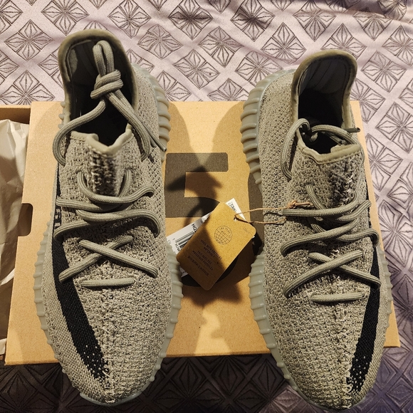 Yeezy Shoes - Yeezy Boost 350
